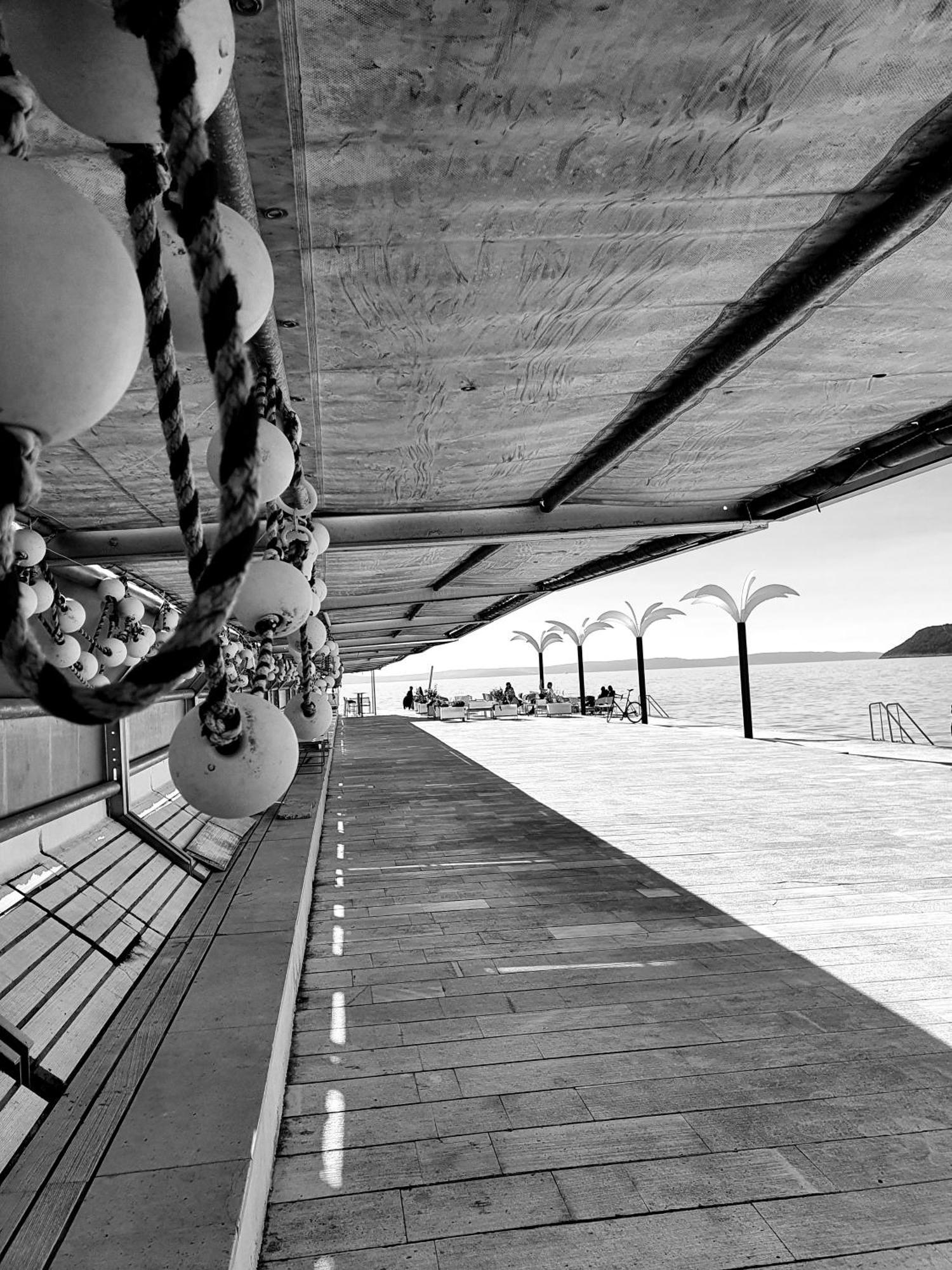 Old Town Hesed Lägenhet Split Exteriör bild